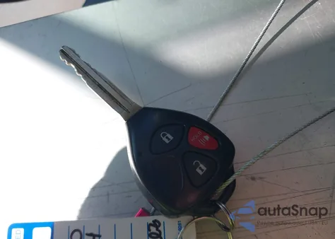 2010 Toyota Rav4 из США, поврежденный, VIN JTMZF4DV0AD018897